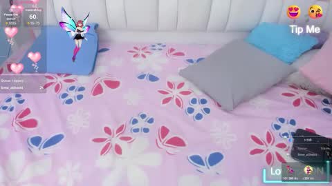 Megan Queen online show from November 13, 1:32 pm