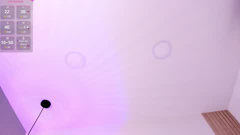 Meganritz online show from January 6, 2:47 pm