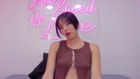 Meganritz online show from September 17, 3:08 am