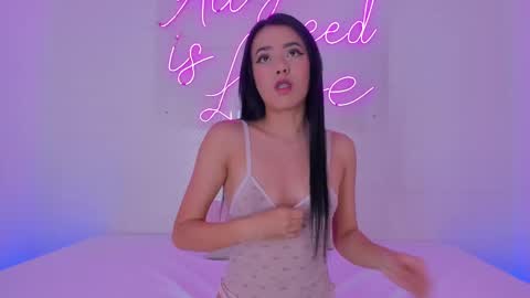 Meganritz online show from October 6, 3:59 am