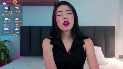 Meganritz online show from November 10, 7:24 pm