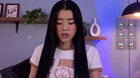 Meganritz online show from November 23, 7:02 pm