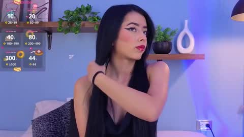 Meganritz online show from December 20, 3:35 am