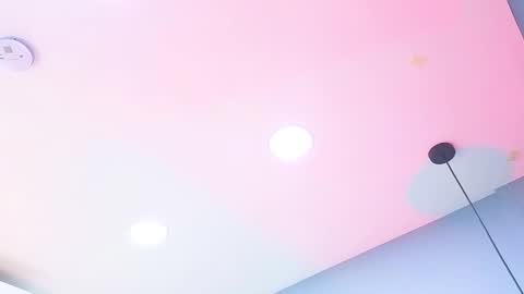 Meganritz online show from February 3, 3:37 am