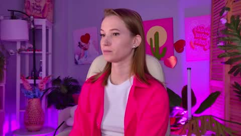 megan online show from June 8, 5:35 pm
