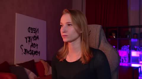 megan online show from June 9, 5:46 pm