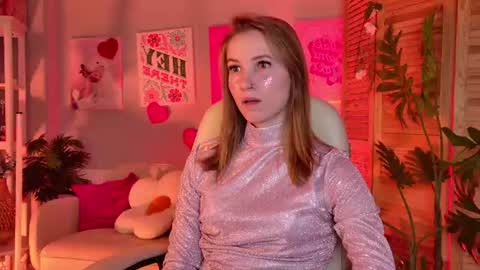 megan online show from June 29, 5:35 pm