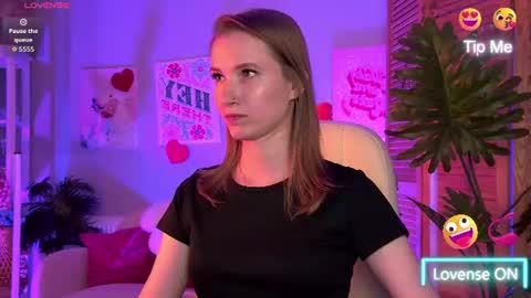 megan online show from July 4, 5:52 pm