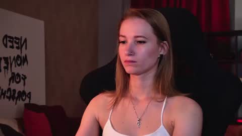 megan online show from July 29, 5:55 pm