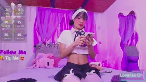 Megan online show from October 10, 11:53 am