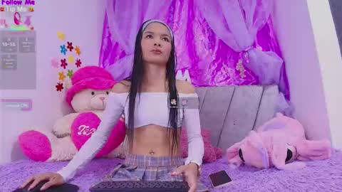 Megan online show from December 3, 11:52 am