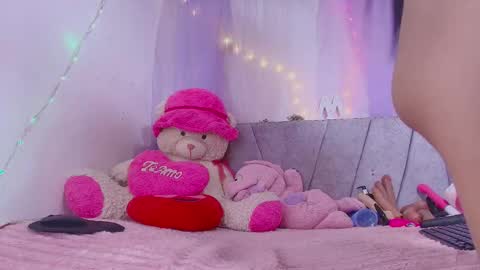 Megan online show from March 5, 2:51 am