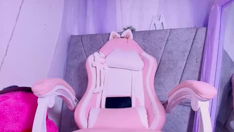 Megan online show from March 27, 1:44 pm