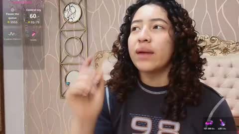 Megan online show from February 27, 11:32 am