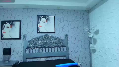 Megan online show from March 25, 12:00 pm