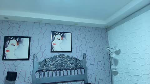 Megan online show from March 26, 11:27 am