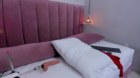 Megan  online show from January 29, 3:58 pm