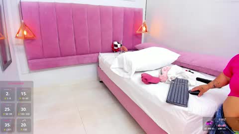 Megan  online show from October 13, 7:14 pm