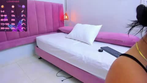 Megan  online show from May 30, 7:44 pm