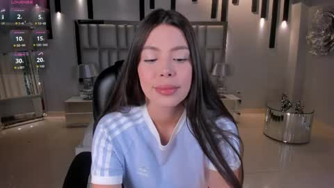 Megan online show from June 9, 11:11 am