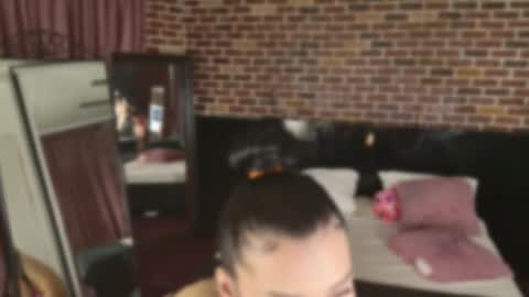 Megansin69 online show from October 28, 5:55 am