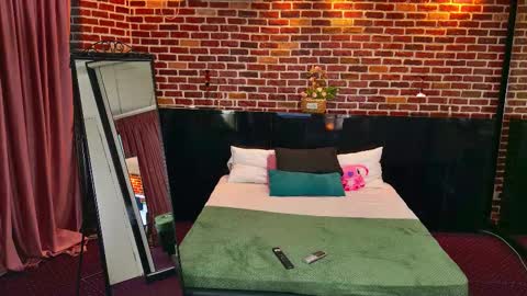 Megansin69 online show from December 22, 6:21 am