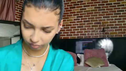 Snapshot of megansin_ chatting on September 29, 4:39 am Megan online show from September 29, 4:39 am