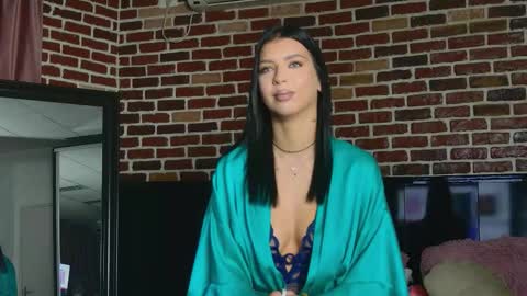 Snapshot of megansin_ chatting on October 16, 4:35 am Megan online show from October 16, 4:35 am