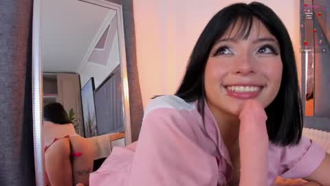 megansky18 online show from March 10, 7:40 pm