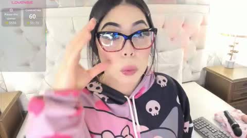 Megan online show from September 9, 11:32 am