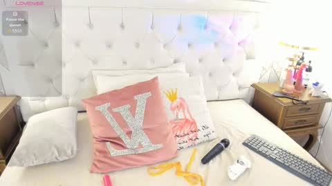 Megan online show from September 29, 11:37 am