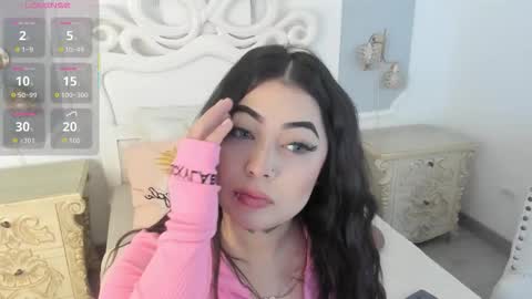 Megan online show from October 29, 11:45 am