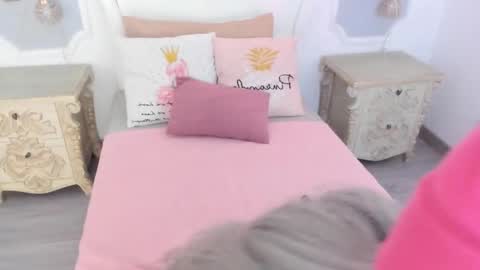 Megan online show from January 16, 11:36 am