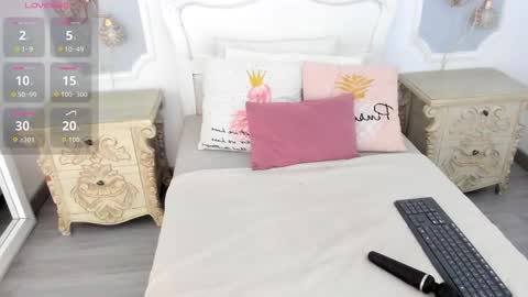 Megan online show from February 1, 11:42 am