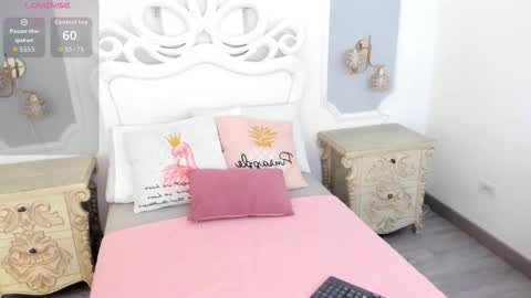 Megan online show from February 2, 11:53 am