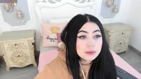 Megan online show from February 5, 11:04 am