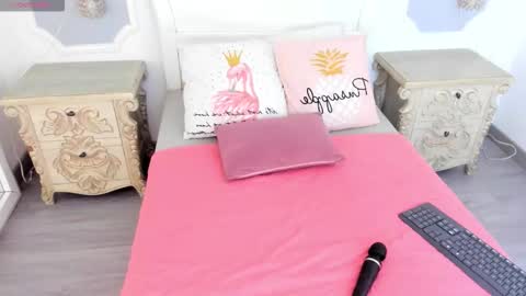 Megan online show from February 7, 11:36 am