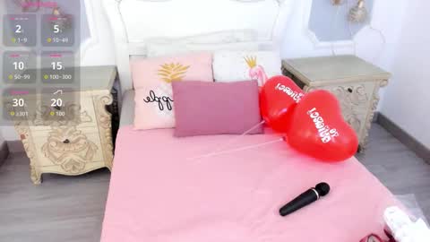 Megan online show from February 9, 11:36 am