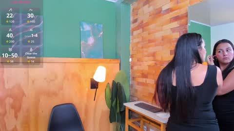 Megan online show from May 13, 12:13 pm