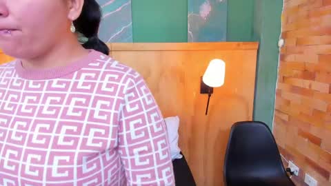 Megan online show from June 5, 12:11 pm