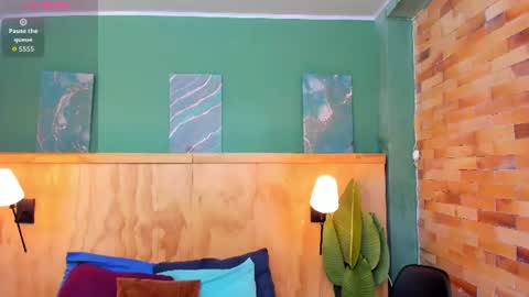 Megan online show from June 15, 12:18 pm