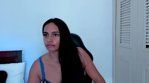 megansweetcome online show from April 3, 7:12 pm