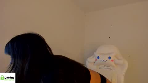 Megan online show from November 6, 11:44 am