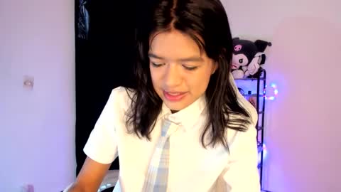 Megan online show from March 8, 12:31 pm