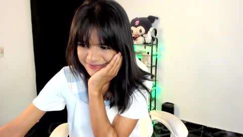 Megan online show from April 1, 3:51 am