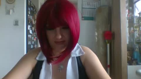 Snapshot of meganwetpussy chatting on June 12, 9:30 am Megan online show from June 12, 9:30 am