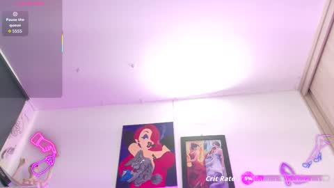 Snapshot of meganwolf1_ chatting on March 20, 7:19 pm Megan online show from March 20, 7:19 pm