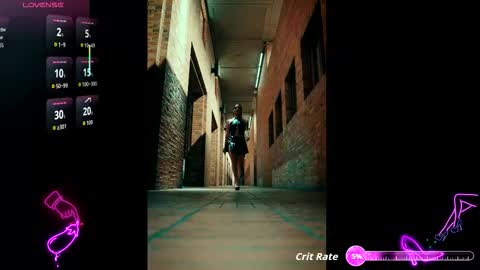 Snapshot of meganwolf1_ chatting on March 21, 3:37 pm Megan online show from March 21, 3:37 pm