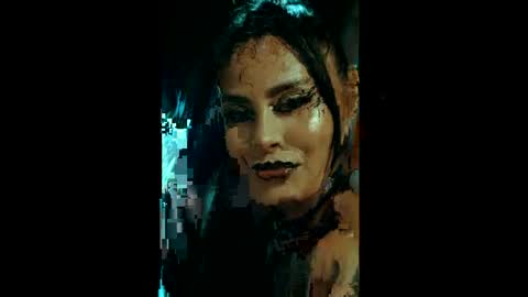 Snapshot of meganwolf1_ chatting on April 26, 4:26 pm Megan online show from April 26, 4:26 pm