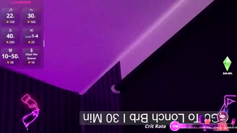 Snapshot of meganwolf1_ chatting on June 9, 3:23 pm Megan online show from June 9, 3:23 pm